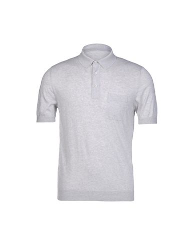 ZOOM DALMINE - Polo sweater