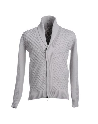 ZOOM PAOLO PECORA - Cardigan