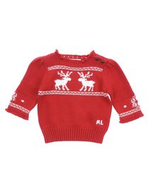 RALPH LAUREN - Sweater