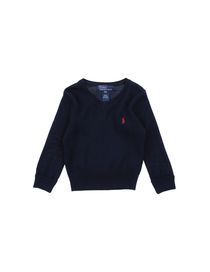 POLO RALPH LAUREN - Jumper