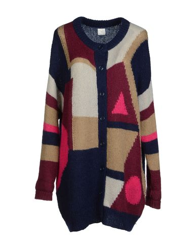 ZOOM DES PETITS HAUTS - Cardigan