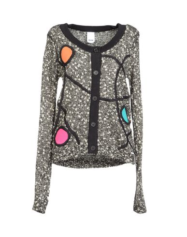ZOOM RÜTME - Long sleeve sweater