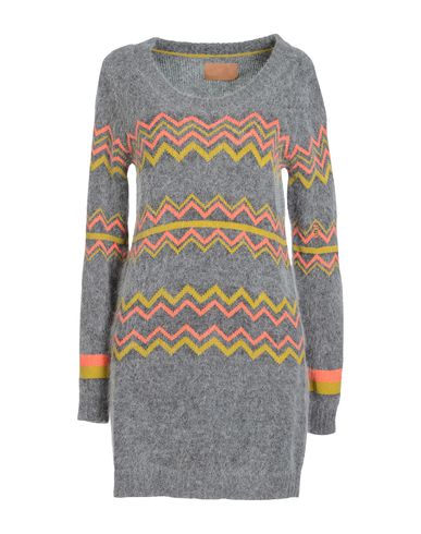 ZOOM MINIMUM - Long sleeve sweater