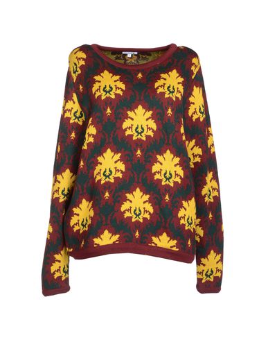 ZOOM MESHIT - Long sleeve sweater