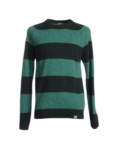 ZOOM CARHARTT - Crewneck sweater