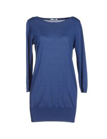 BALLANTYNE - Short sleeve sweater