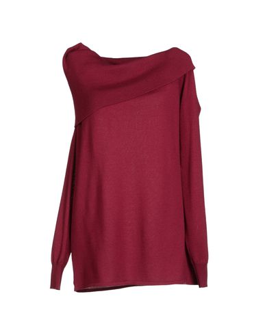 ZOOM BP STUDIO - Long sleeve sweater