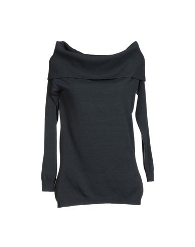 ZOOM BASE - Long sleeve sweater