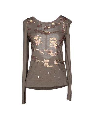 ZOOM ANGELINA FOLIES - Long sleeve t-shirt