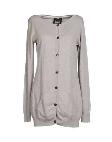 ZOOM VINTAGE 55 - Cardigan