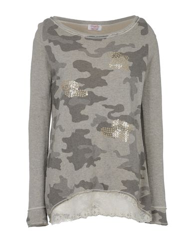 ZOOM TWENTY EASY by KAOS - Long sleeve sweater