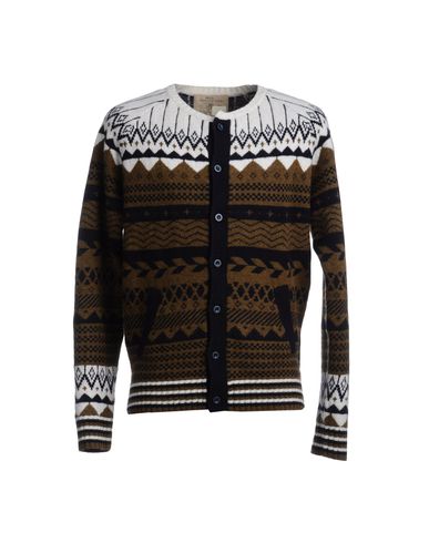 ZOOM DIESEL - Cardigan