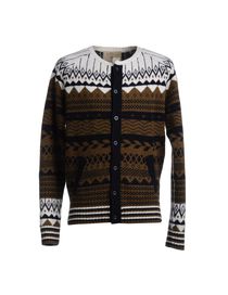 DIESEL - Cardigan