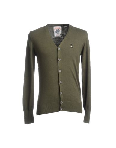 ZOOM DIESEL - Cardigan