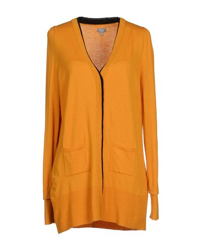 ZOOM HOSS INTROPIA - Cardigan