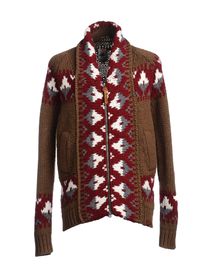 DIESEL - Cardigan