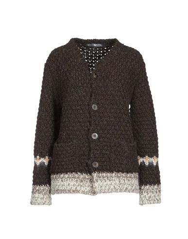 ZOOM D.A. DANIELE ALESSANDRINI - Cardigan