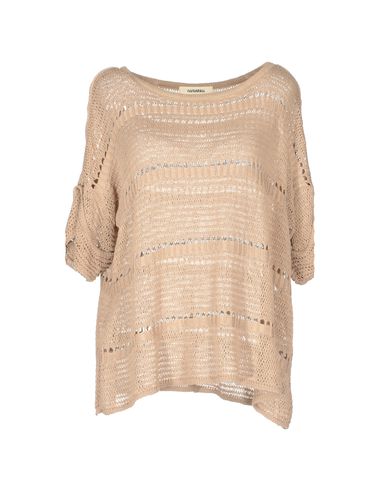 ZOOM NANUSHKA - Short sleeve sweater
