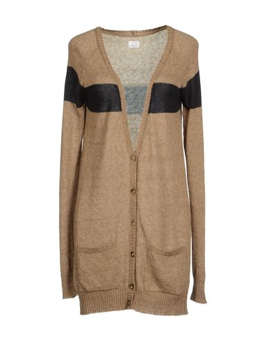 ZOOM POMANDÈRE - Cardigan