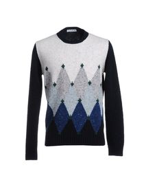 BALLANTYNE - Sweater