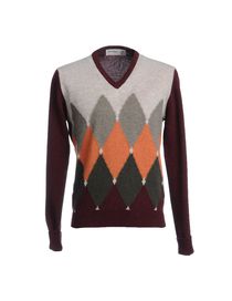 BALLANTYNE - Sweater