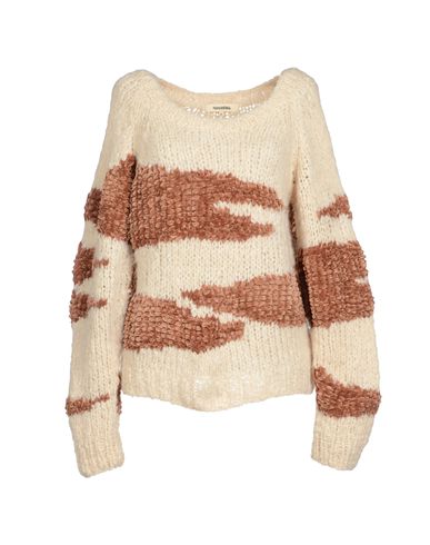 ZOOM NANUSHKA - Long sleeve sweater