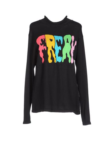 ZOOM JEREMY SCOTT - Long sleeve sweater