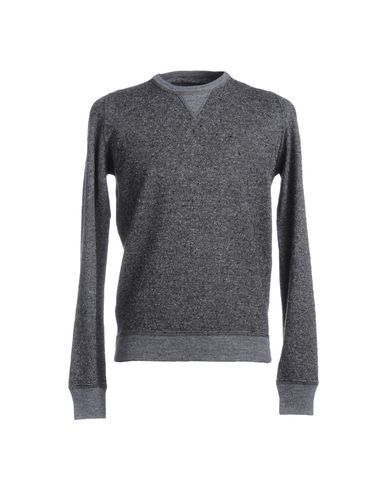 ZOOM DONDUP - Crewneck sweater