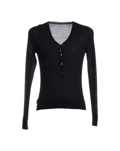 ZOOM PAOLO PECORA - V-neck