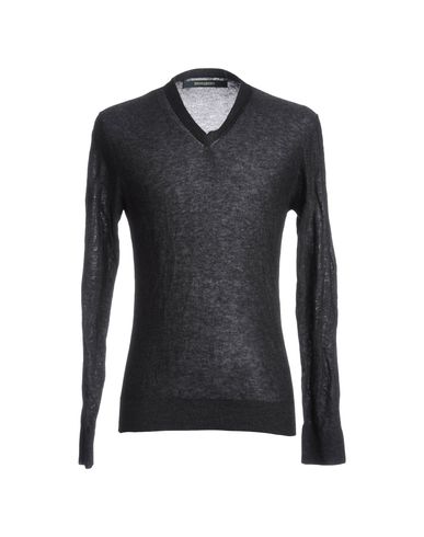 ZOOM ERMANNO ERMANNO SCERVINO - V-neck
