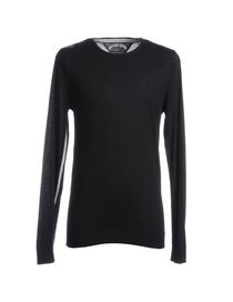 TOMMY HILFIGER DENIM - Crewneck sweater