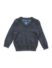 POLO RALPH LAUREN - Jumper