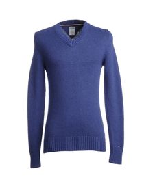 TOMMY HILFIGER DENIM - V-neck