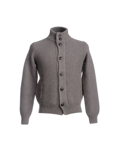 ZOOM DRUMOHR - Cardigan