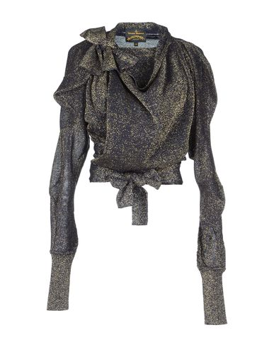 ZOOM VIVIENNE WESTWOOD ANGLOMANIA - Cardigan