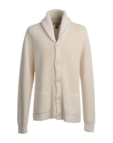 ZOOM DENIM & SUPPLY RALPH LAUREN - Cardigan