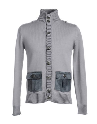 ZOOM PAOLO PECORA - Cardigan