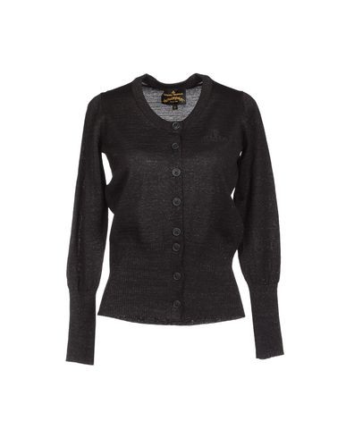 ZOOM VIVIENNE WESTWOOD ANGLOMANIA - Cardigan