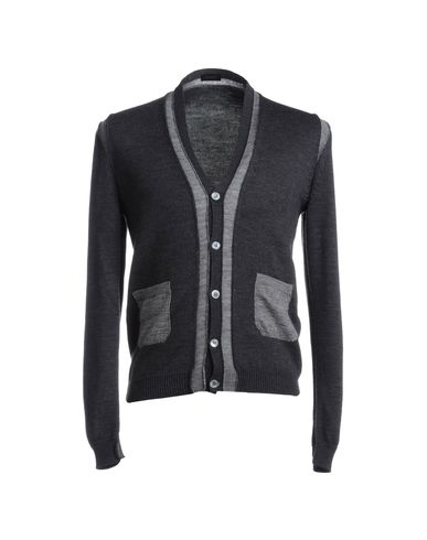 ZOOM YOON - Cardigan