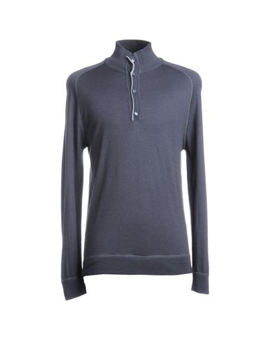 ZOOM YOON - High neck sweater