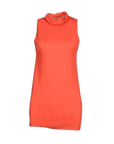 ZOOM HOTEL PARTICULIER - Sleeveless sweater