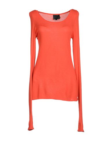 ZOOM HOTEL PARTICULIER - Long sleeve sweater