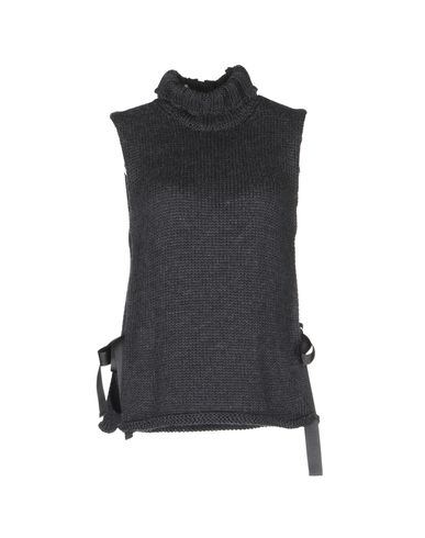 ZOOM D.A. DANIELE ALESSANDRINI - Sleeveless jumper