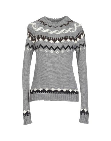 ZOOM D.A. DANIELE ALESSANDRINI - Long sleeve jumper