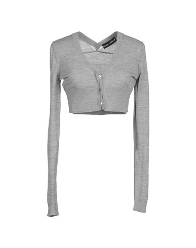 ZOOM DOLCE & GABBANA - Wrap cardigans