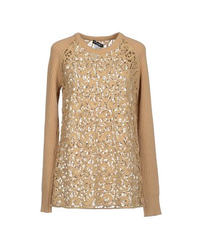 ZOOM DOLCE & GABBANA - Cashmere sweater