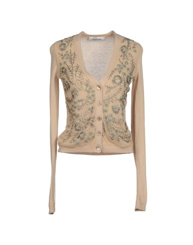 ZOOM VALENTINO - Cashmere sweater