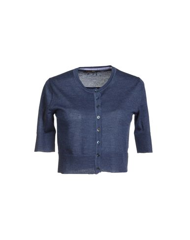 ZOOM ROBERTA SCARPA - Cardigan