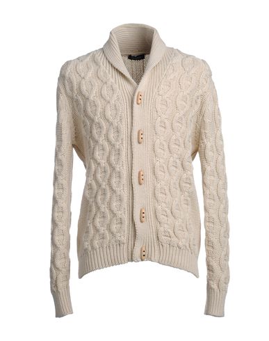 ZOOM WESTSIDE - Cardigan