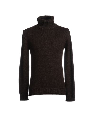 ZOOM PAOLO PECORA - Turtleneck